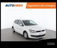 VOLKSWAGEN Polo HX69437 - 6