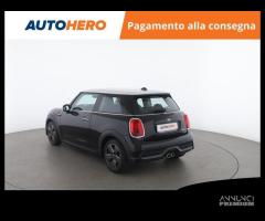 MINI Cooper S PS74970