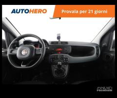 FIAT Panda XB13718 - 8