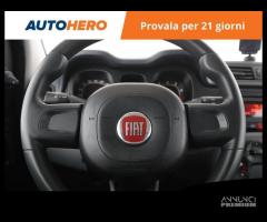 FIAT Panda XB13718 - 12