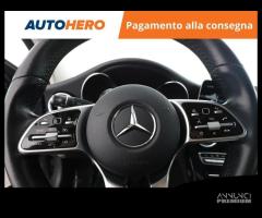 MERCEDES-BENZ C 200 NY89780 - 12