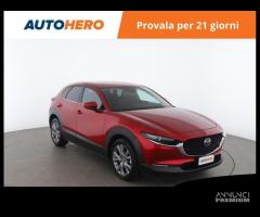 MAZDA CX-30 NC69809 - 6