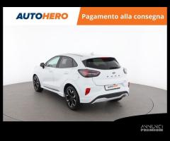 FORD Puma WC46185 - 4