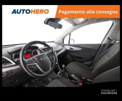 OPEL Mokka LD97567 - 7