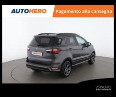 FORD EcoSport PK26643