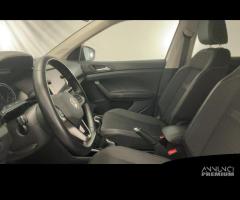 VOLKSWAGEN T-Cross EX76458 - 8