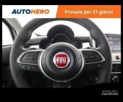 FIAT 500X SR80867 - 12