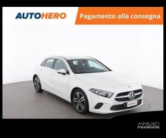 MERCEDES-BENZ A 180 HT76371 - 6