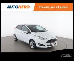 FORD Fiesta ZB85045 - 6