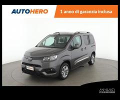 TOYOTA Proace City Verso PB29186 - 1