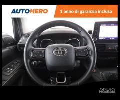 TOYOTA Proace City Verso PB29186 - 11