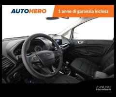 FORD EcoSport HD07877 - 7