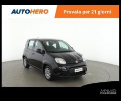 FIAT Panda RP95318 - 6