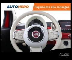 FIAT 500 LJ38683 - 12