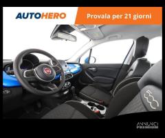 FIAT 500X CX34335 - 7