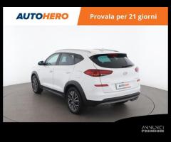 HYUNDAI Tucson MM14444 - 4