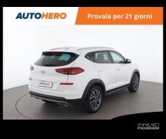 HYUNDAI Tucson MM14444 - 5