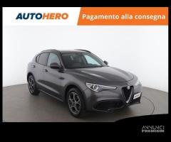 ALFA ROMEO Stelvio SS77732 - 6