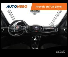 FIAT 500L KP12476 - 8