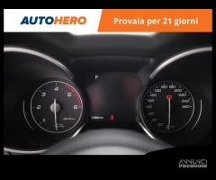 ALFA ROMEO Stelvio JW56869 - 11