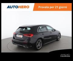 MERCEDES-BENZ A 180 PP58956