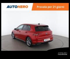 VOLKSWAGEN Golf FK36630 - 4