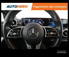 MERCEDES-BENZ A 180 LC38260 - 12