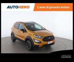 FORD EcoSport TZ94173 - 6