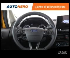 FORD EcoSport TZ94173 - 12