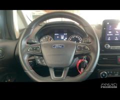 FORD EcoSport MZ31811 - 16