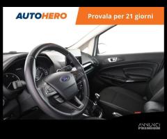 FORD EcoSport FT33430 - 7