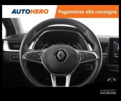 RENAULT Captur VR22119 - 12