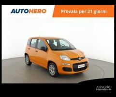 FIAT Panda YL68774 - 6