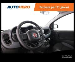 FIAT Panda YL68774 - 7