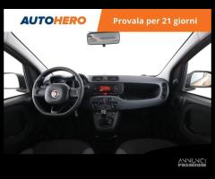 FIAT Panda YL68774 - 8