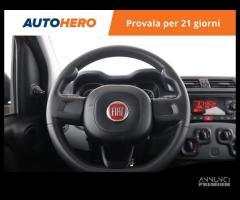 FIAT Panda YL68774 - 12