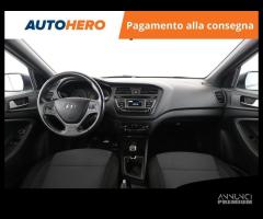 HYUNDAI i20 LG52256 - 8