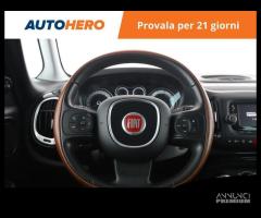 FIAT 500L TZ33290 - 11