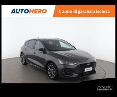 FORD Focus KA33320 - 6