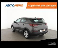 OPEL Grandland X WW53941 - 4