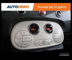 FIAT 500 BD07880 - 14