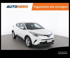 TOYOTA C-HR KS54898 - 6