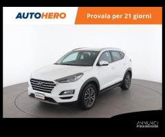 HYUNDAI Tucson MM14444