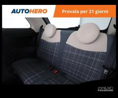 FIAT 500 BD07880 - 9