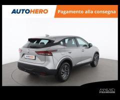 NISSAN Qashqai VB15140 - 5