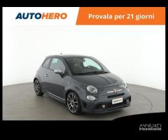 ABARTH 595 UD93317 - 6