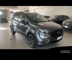 FORD EcoSport MZ31811 - 6