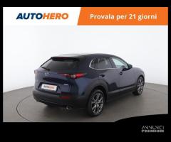 MAZDA CX-30 SH67250 - 5