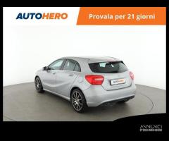 MERCEDES-BENZ A 180 TC82956