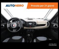 FIAT 500L GA35407 - 8